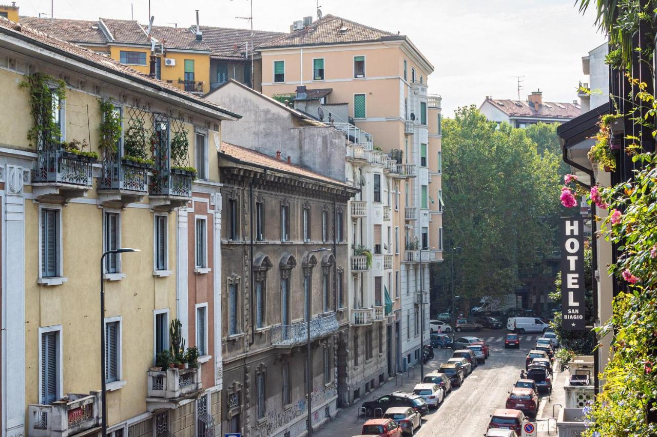 Appartement Bnbutler - Paganini Boutique *