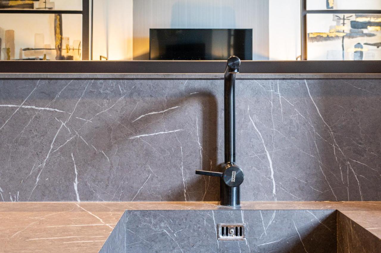 Appartement Bnbutler - Paganini Boutique