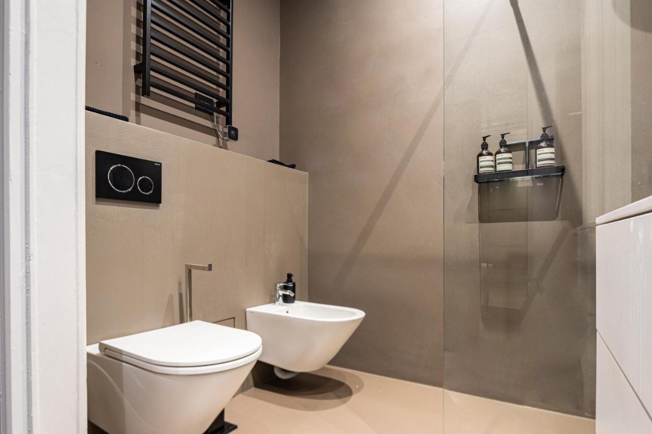 Bnbutler - Paganini Boutique Appartement *