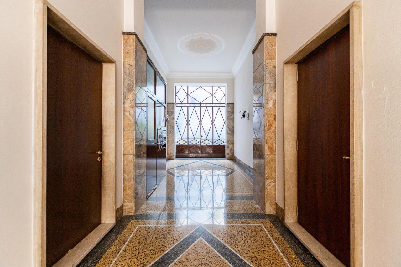 Appartement Bnbutler - Paganini Boutique
