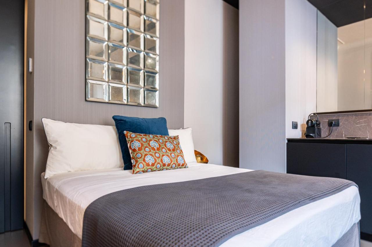 Appartement Bnbutler - Paganini Boutique