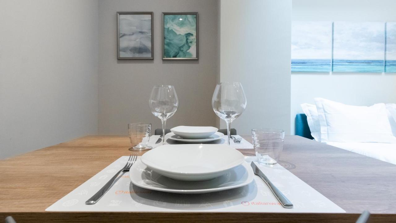 Appartamento Italianway - Molino Delle Armi 3