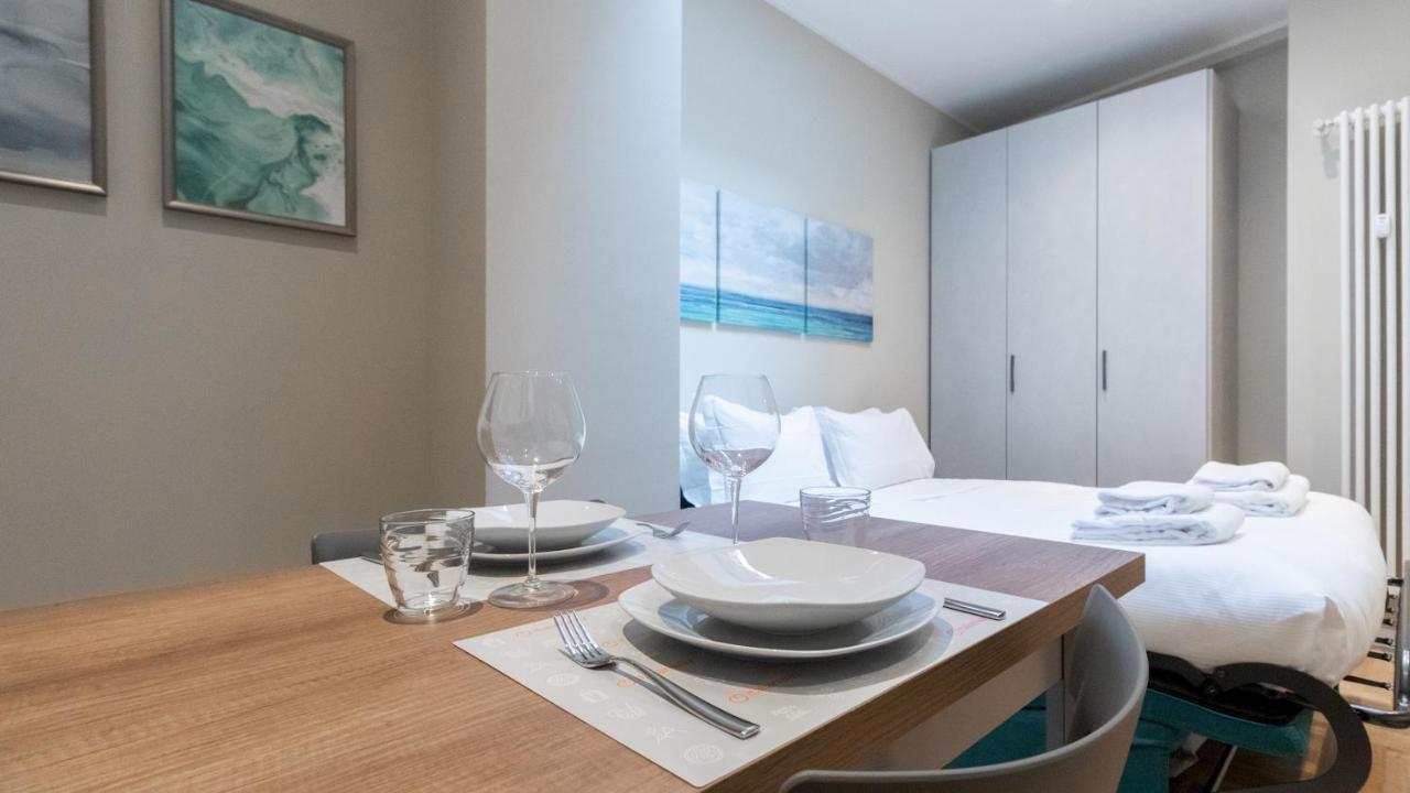 Italianway - Molino Delle Armi 3 Appartamento Milano