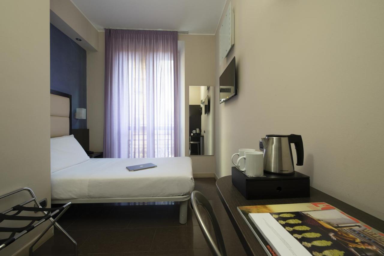 Five Hotel 3*