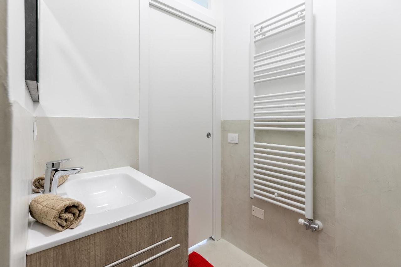 Lejlighed Alessia's Flat - Sarpi 4