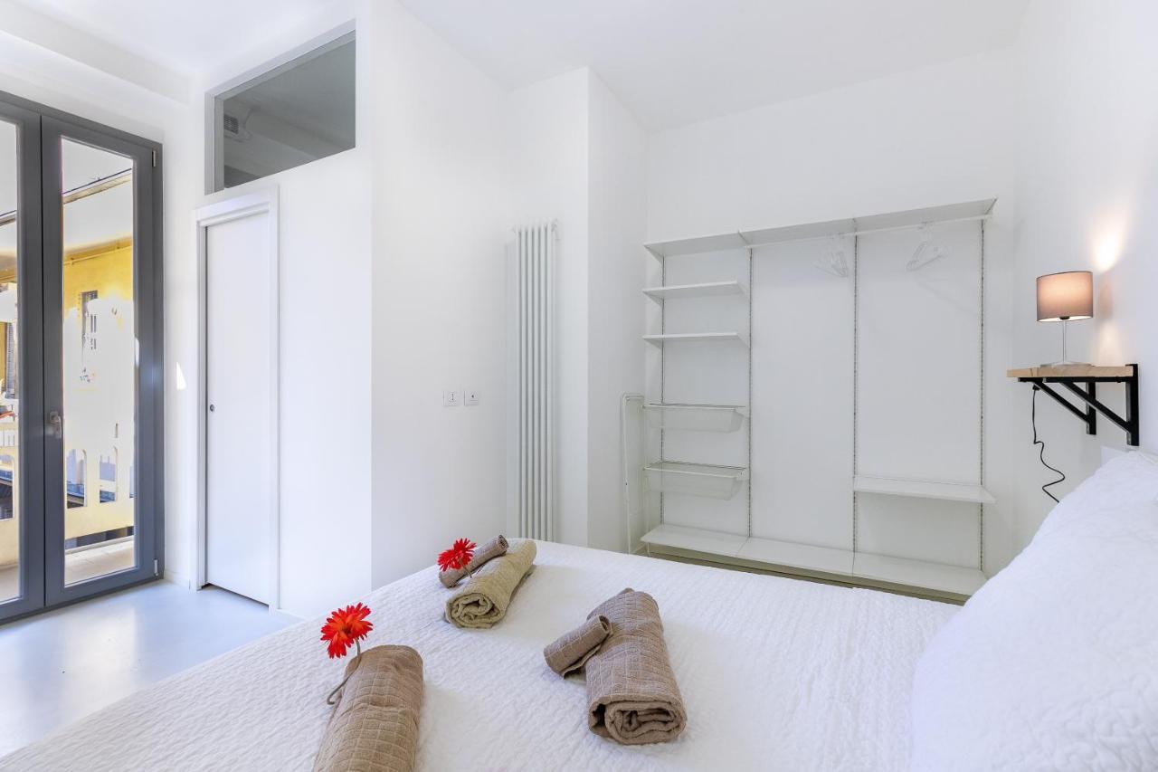 Alessia's Flat - Sarpi 4 Lejlighed