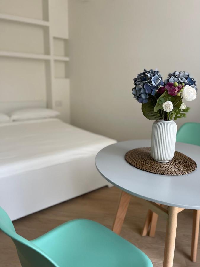 Appartamento A Casa Di Arianna Milano