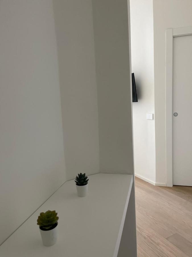 A Casa Di Arianna Appartamento Milano
