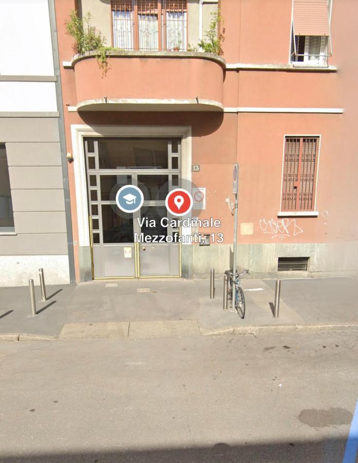 A Casa Di Arianna Milano