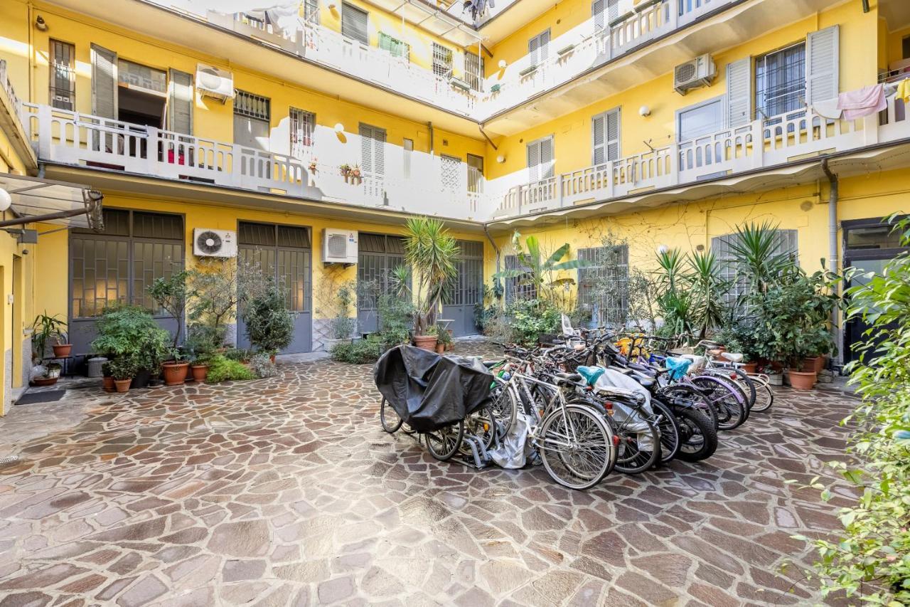 Lejlighed Alessia's Flat - Sarpi 4 *