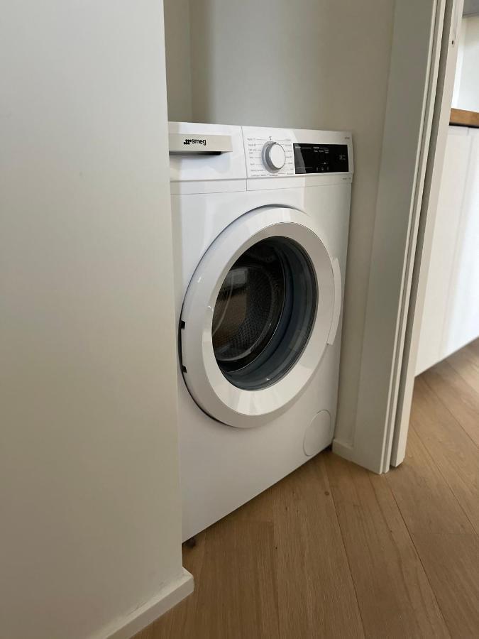 Appartamento A Casa Di Arianna *