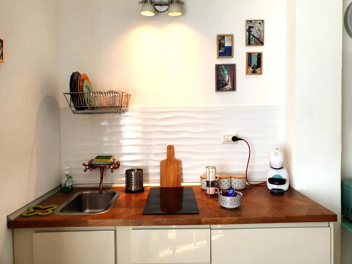 Angela's Appartement