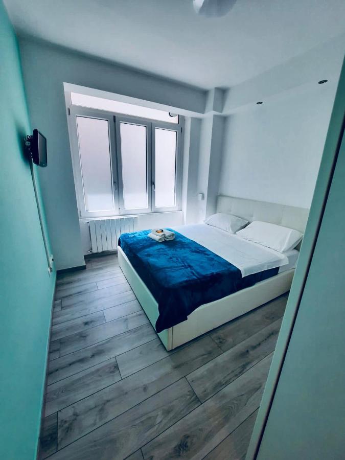 Apartment Tiffany *