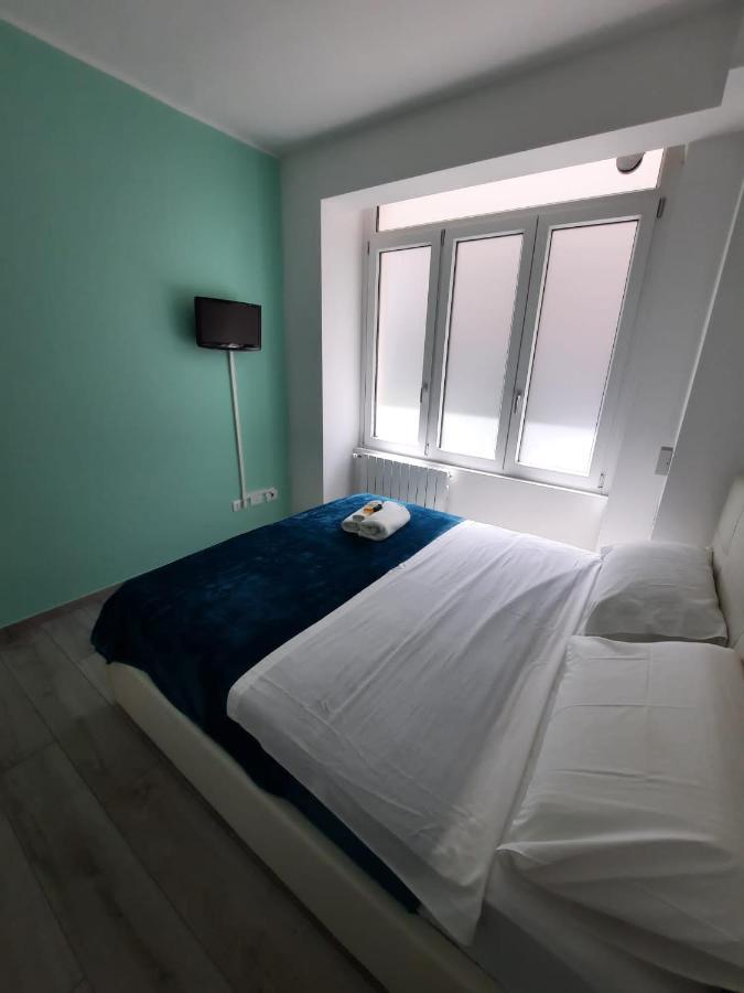 Apartment Tiffany Milan
