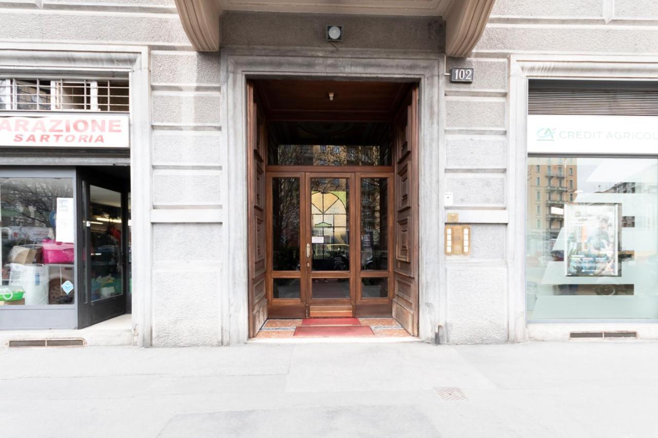 Washington Milano