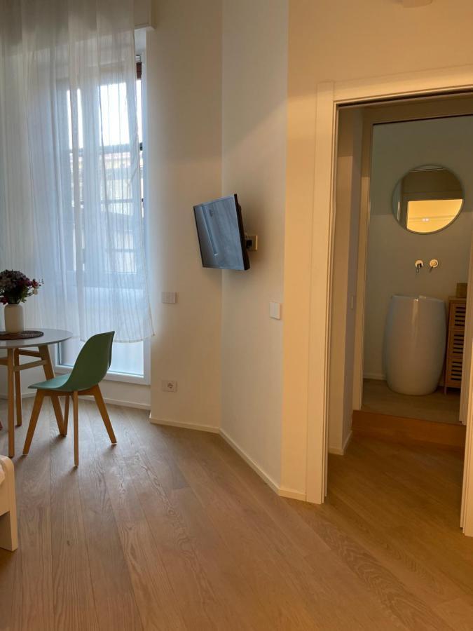 A Casa Di Arianna Appartamento Milano