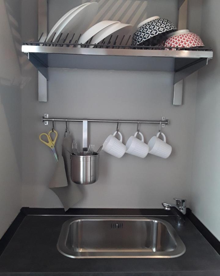 Casatitta 2* Milano