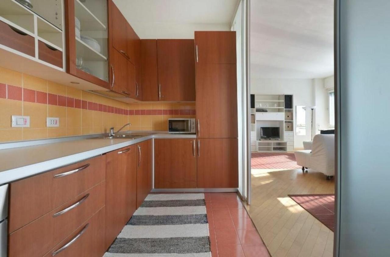 Abbadesse By Halldis * Milano