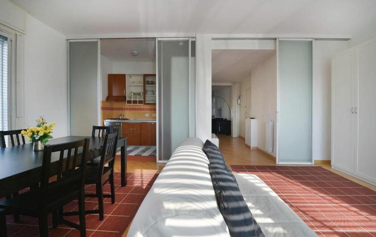 Abbadesse By Halldis * Milano
