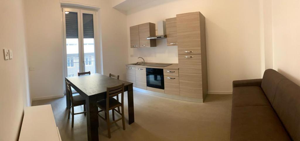 Apartment Farolfi Corso Di Porta Vittoria Mailand
