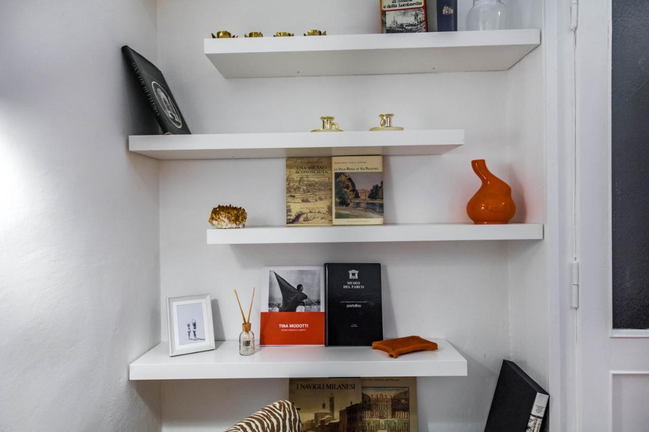 Joivy Modern Studio Near City Centre * Milan