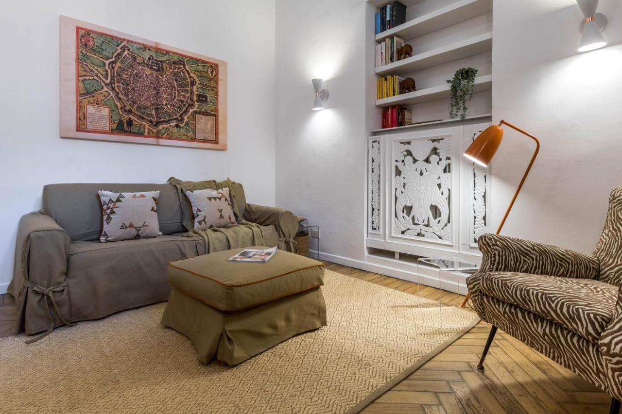 Apartment Joivy Modern Studio Near City Centre Milan