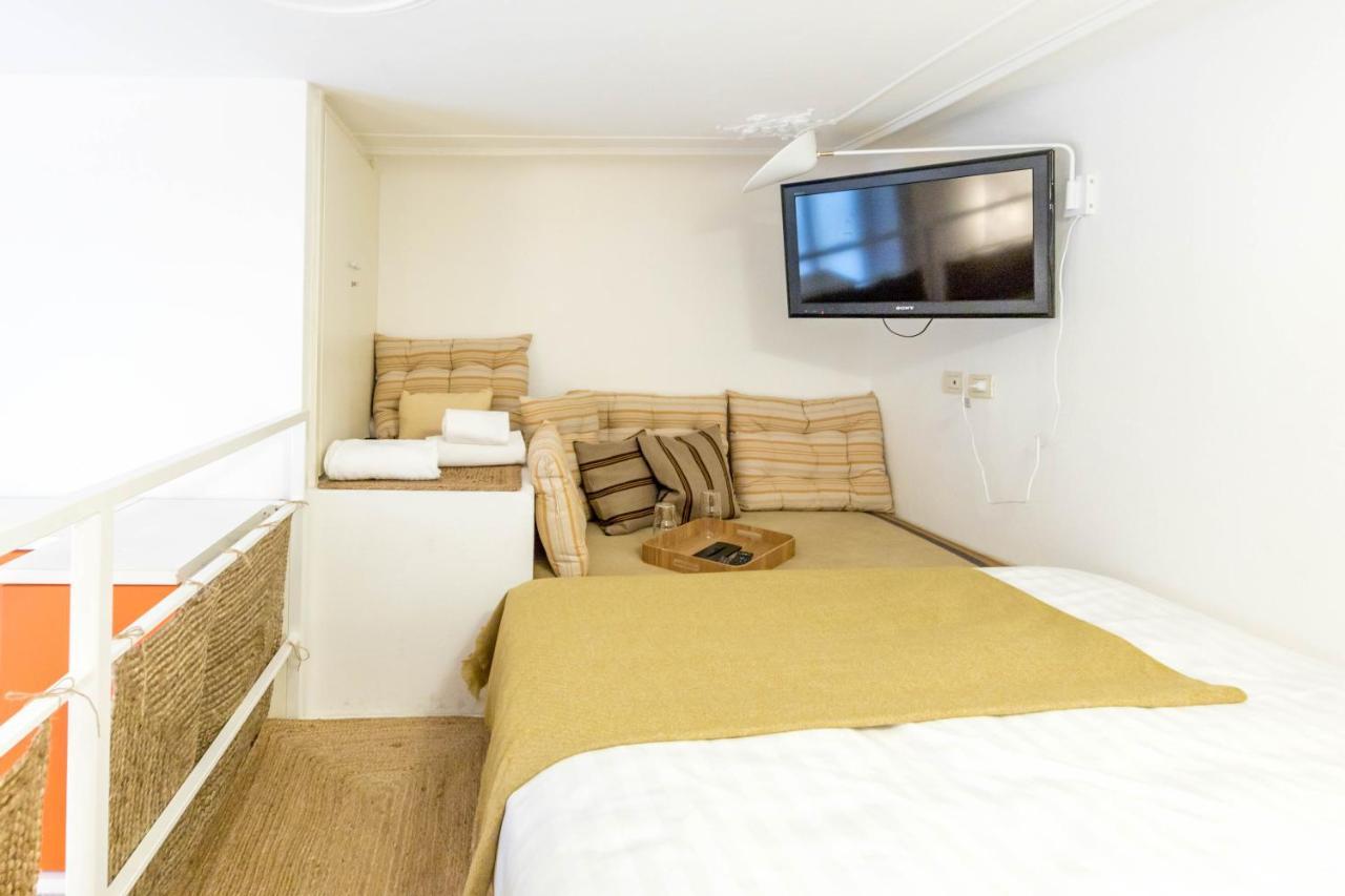 Joivy Modern Studio Near City Centre Milan