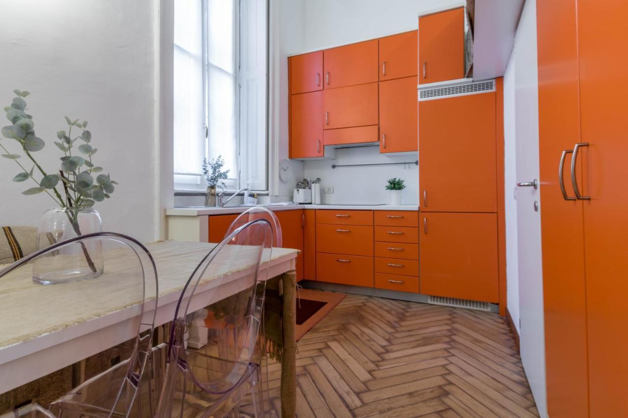 Joivy Modern Studio Near City Centre * Milan