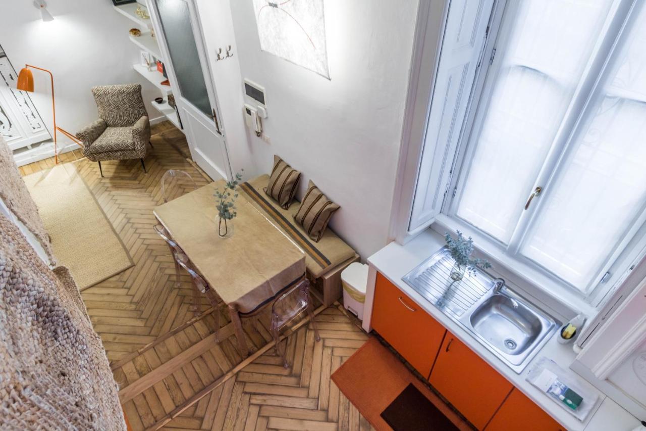 Joivy Modern Studio Near City Centre Apartment Milan
