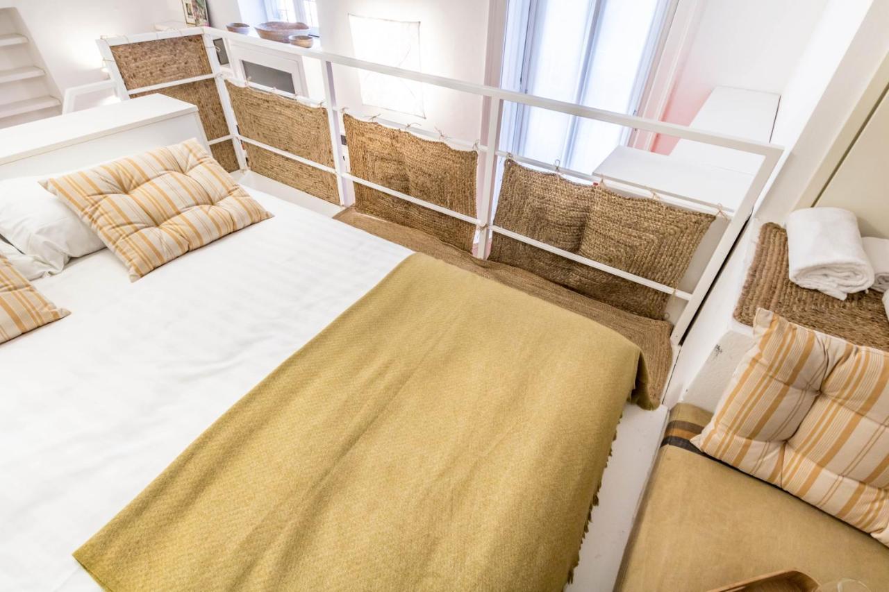 Joivy Modern Studio Near City Centre * Milan