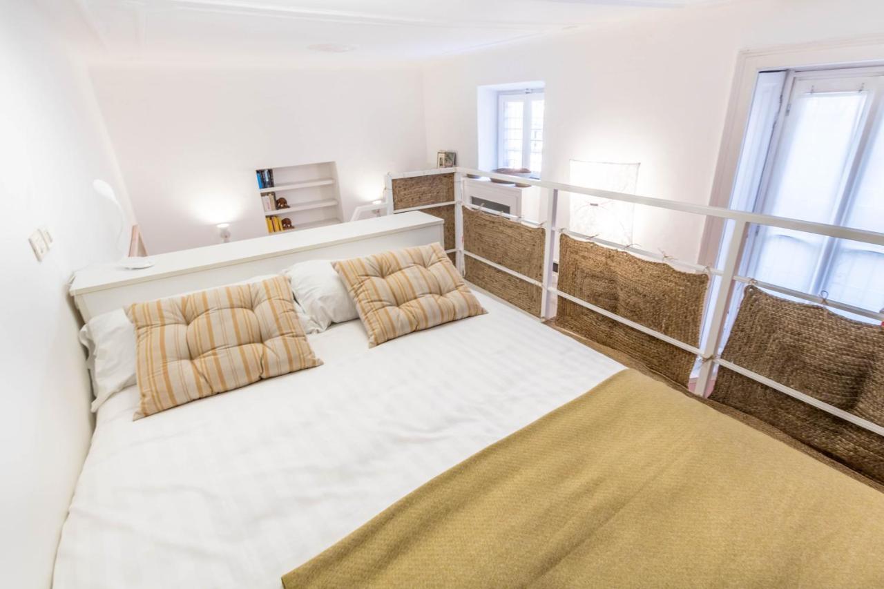 Joivy Modern Studio Near City Centre Apartment Milan