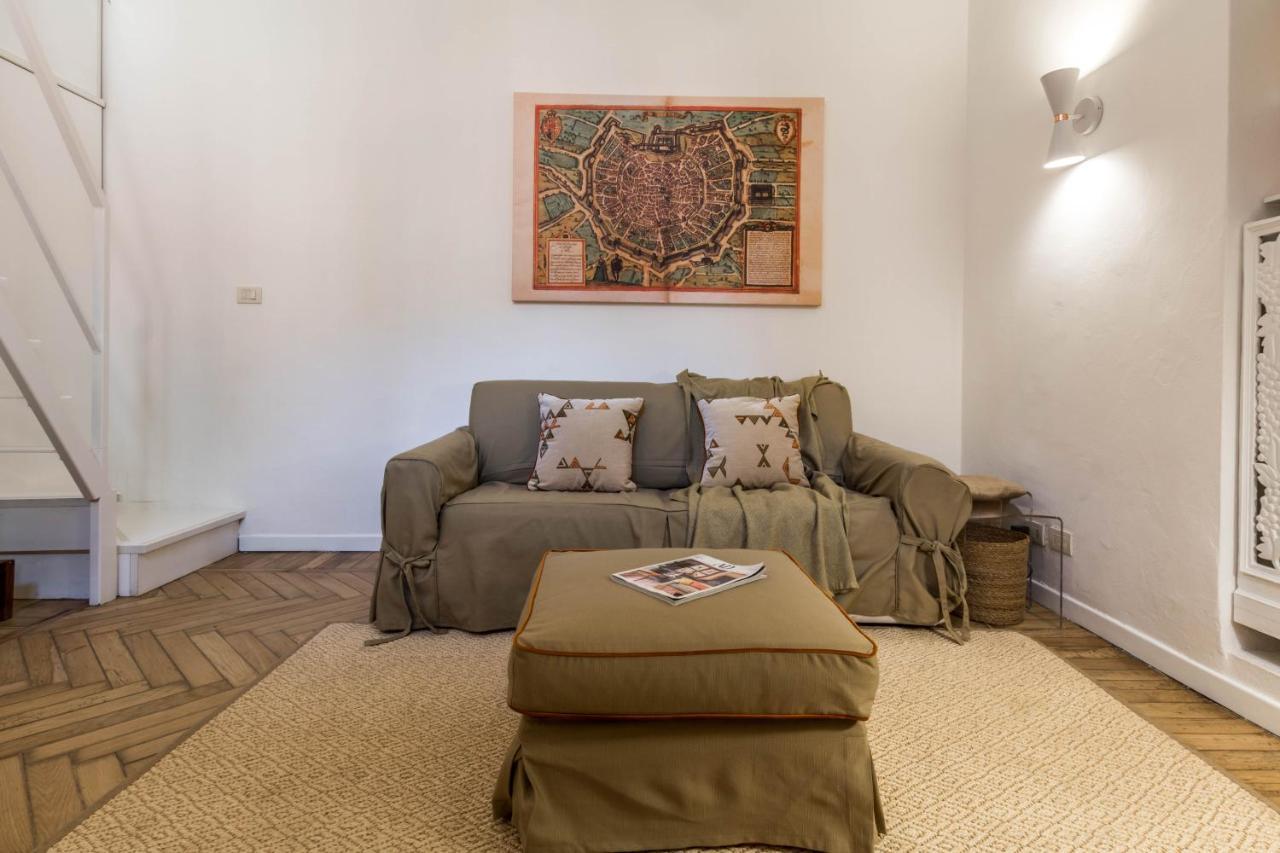 Joivy Modern Studio Near City Centre Milan