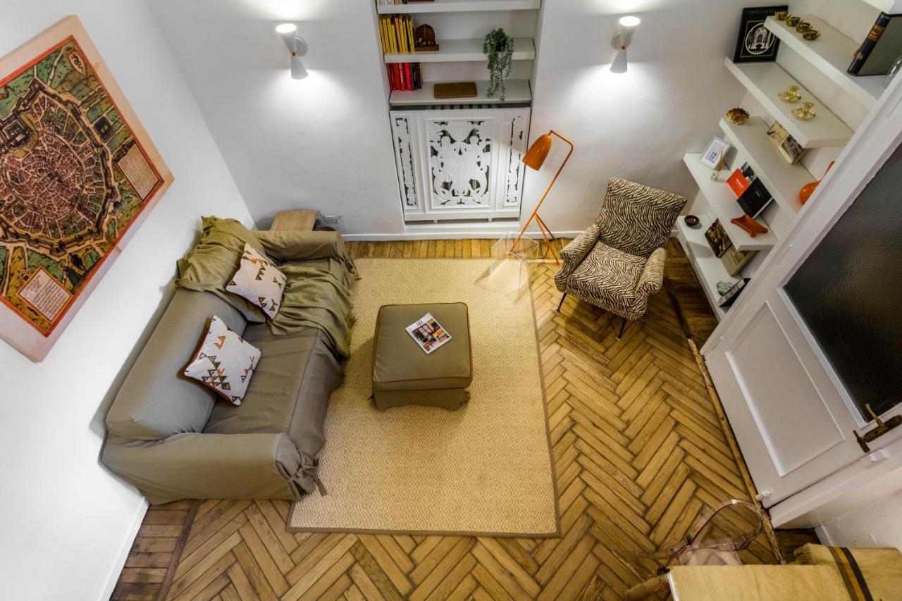Joivy Modern Studio Near City Centre * Milan
