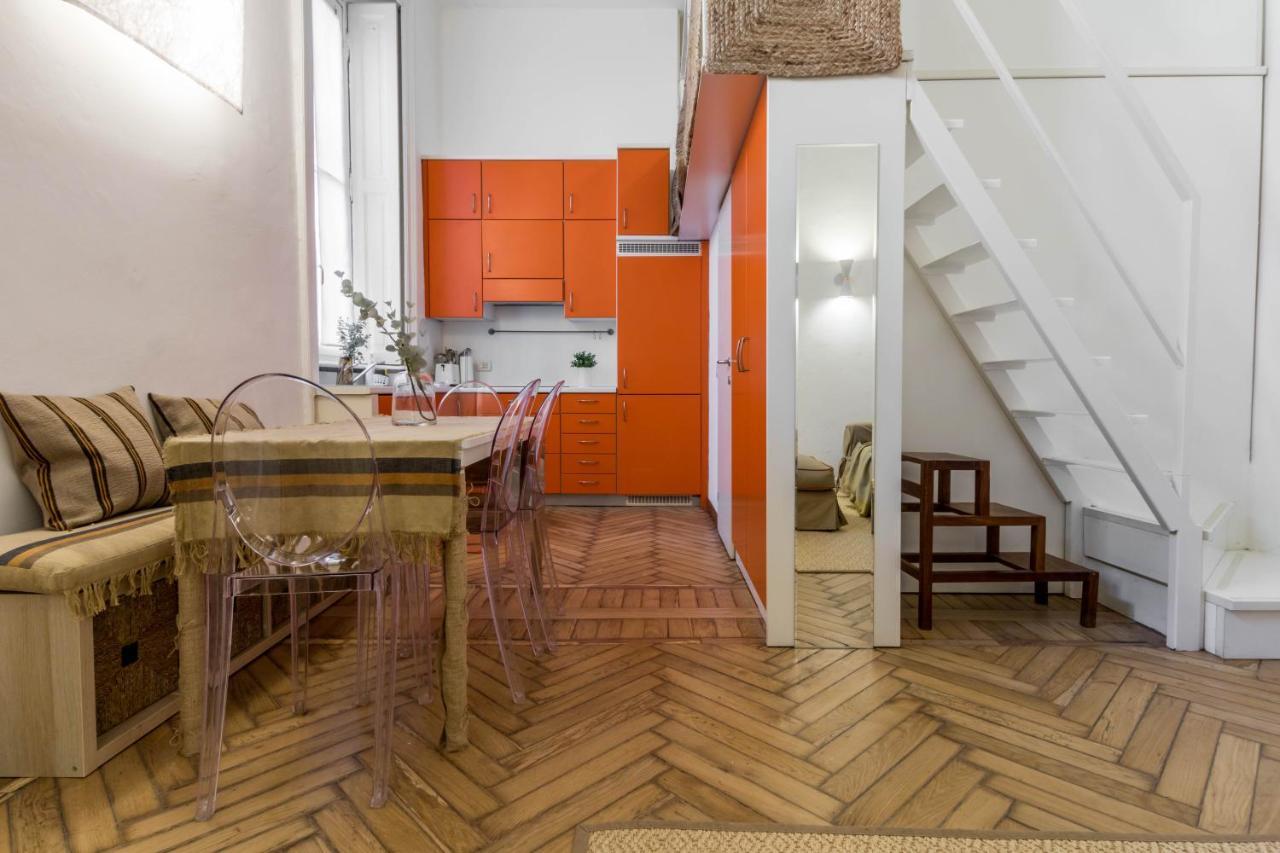 Joivy Modern Studio Near City Centre Apartment Milan