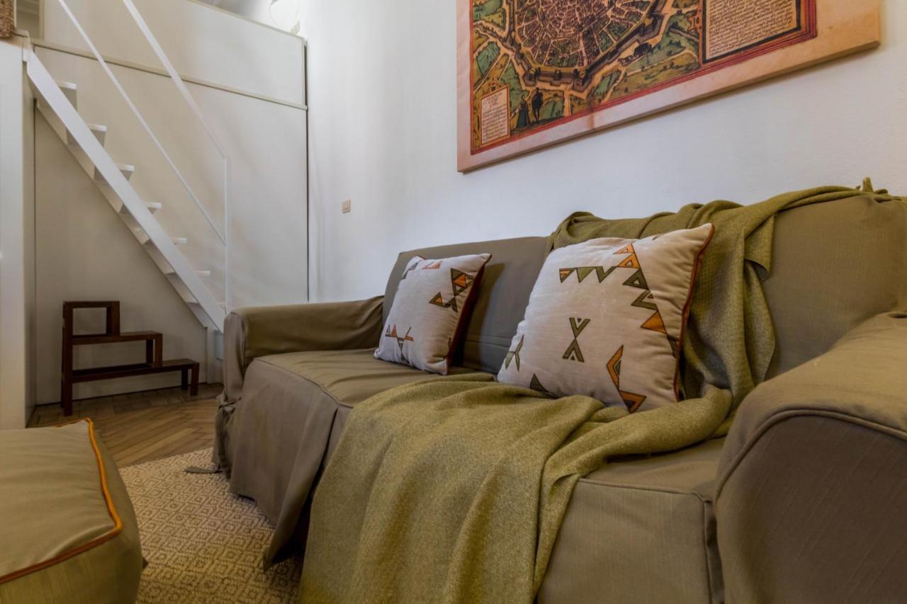 Apartment Joivy Modern Studio Near City Centre Milan