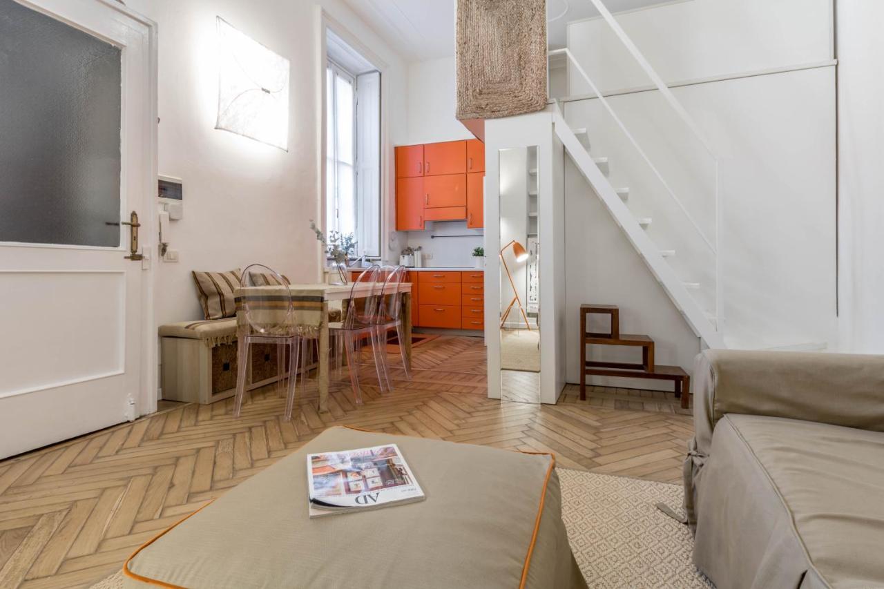 Joivy Modern Studio Near City Centre Apartment Milan