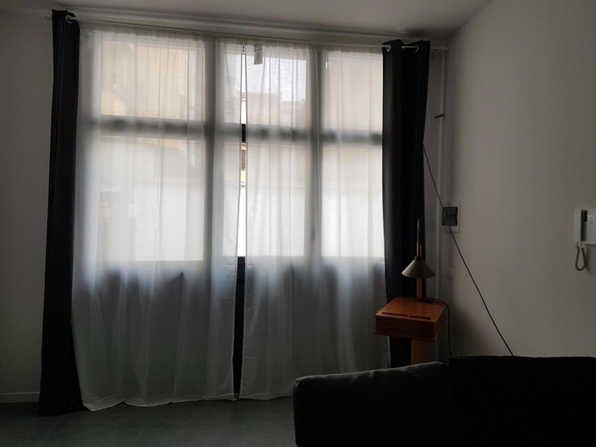 Appartement Loft