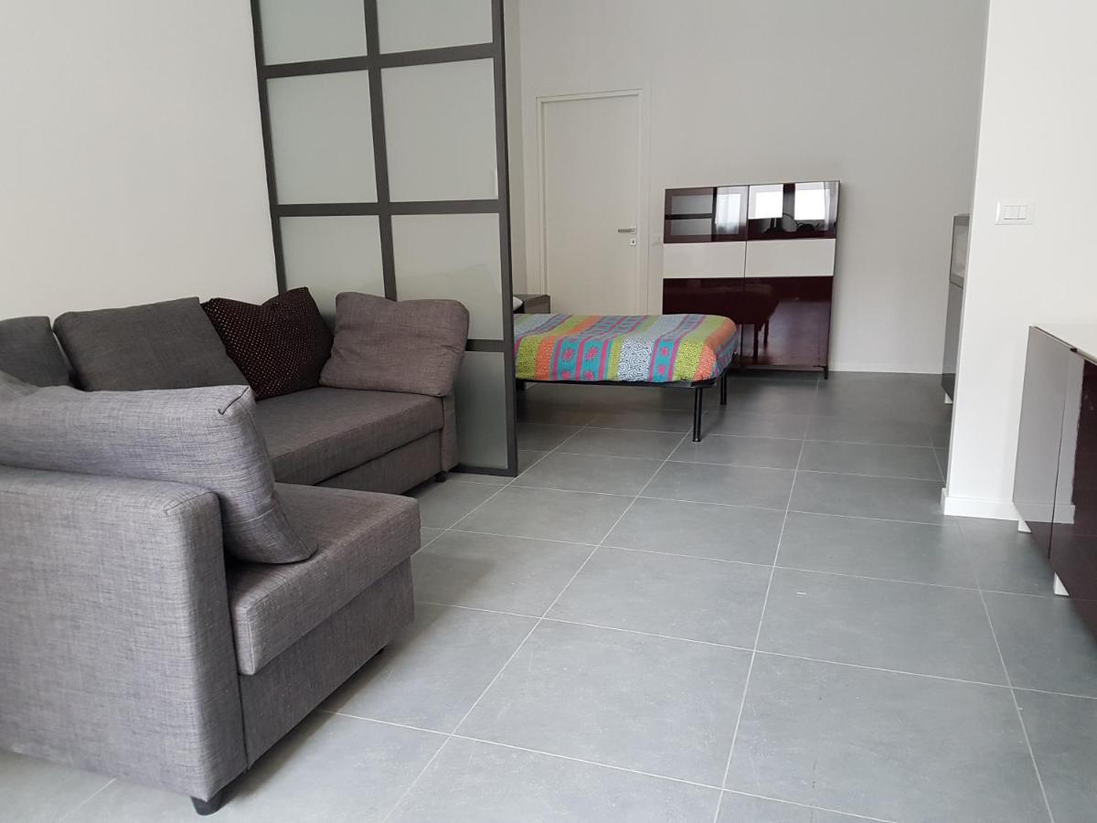 Appartement Loft Milaan