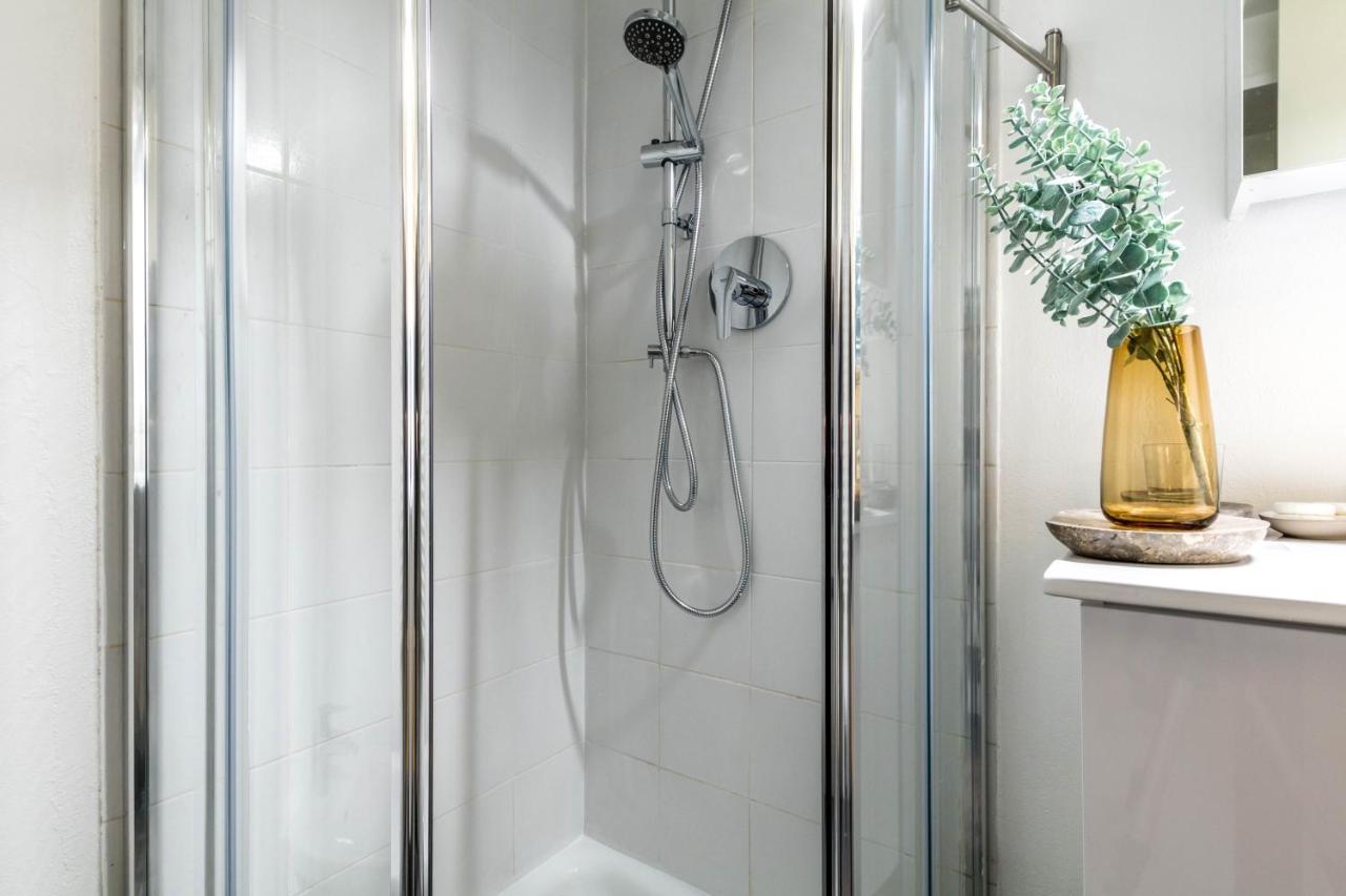 Joivy Modern Studio Near City Centre * Milan