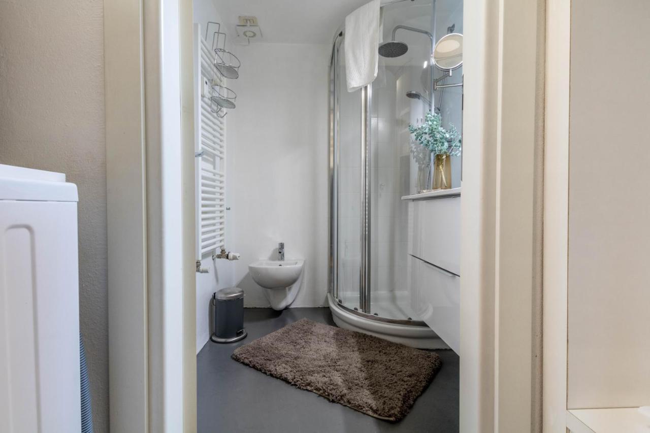 Apartment Joivy Modern Studio Near City Centre Milan