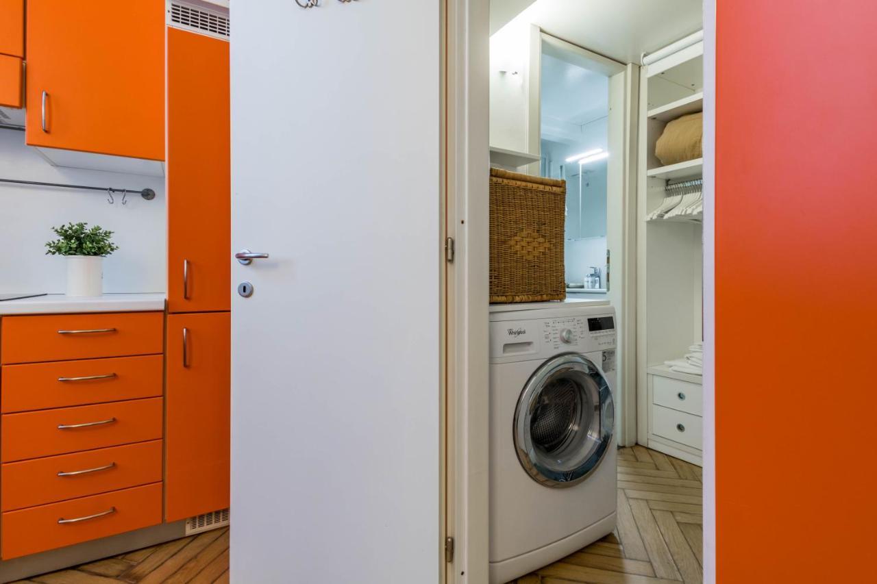 Joivy Modern Studio Near City Centre Milan