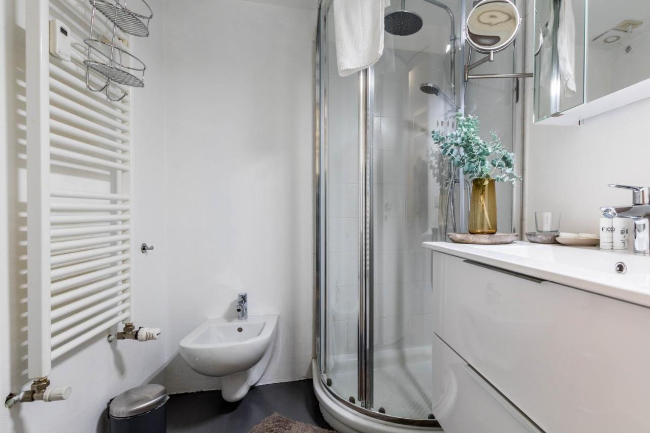 Apartment Joivy Modern Studio Near City Centre Milan