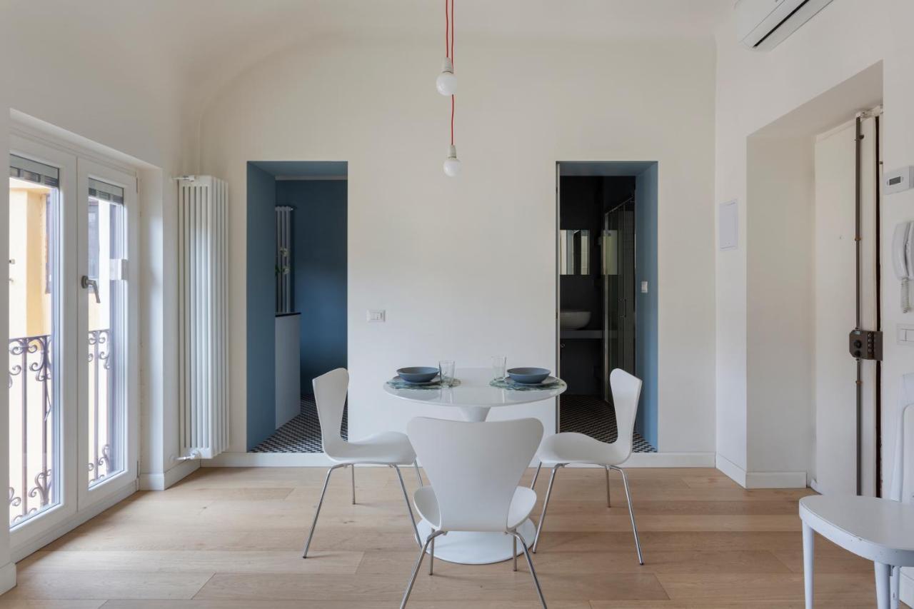 Luce - Your Windows On The Corso Di Porta Vigentina Lejlighed Milano