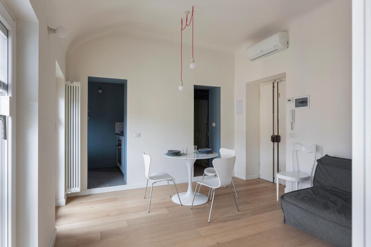 Lejlighed Luce - Your Windows On The Corso Di Porta Vigentina Milano