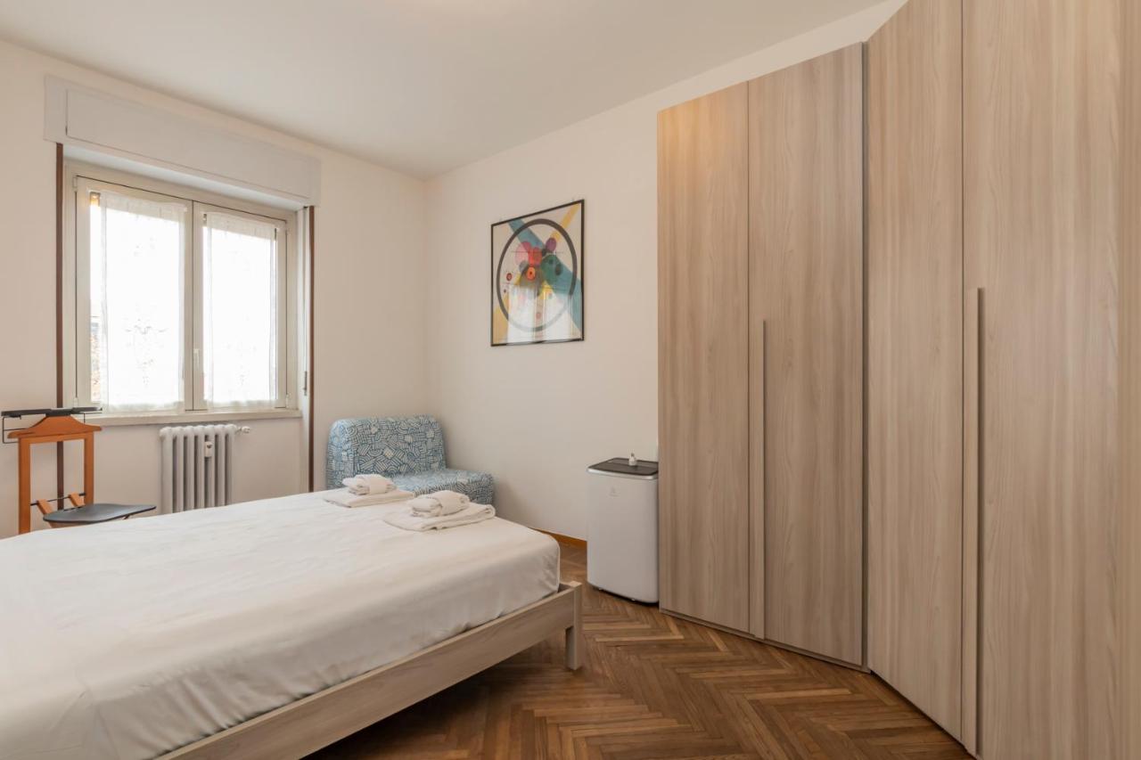 Appartement Sweet Near Navigli - Giambellino *