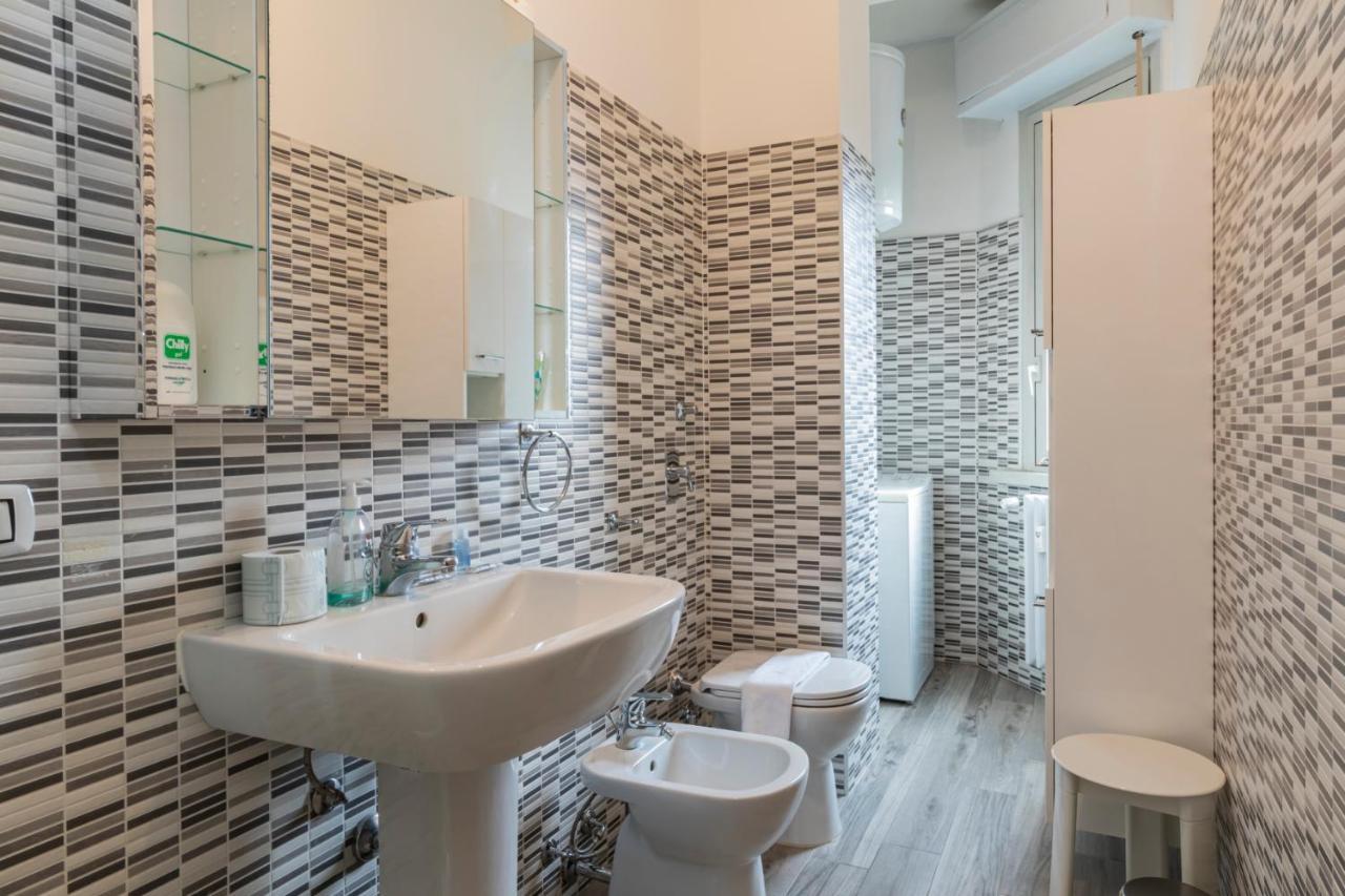 Sweet Near Navigli - Giambellino Appartement Milaan