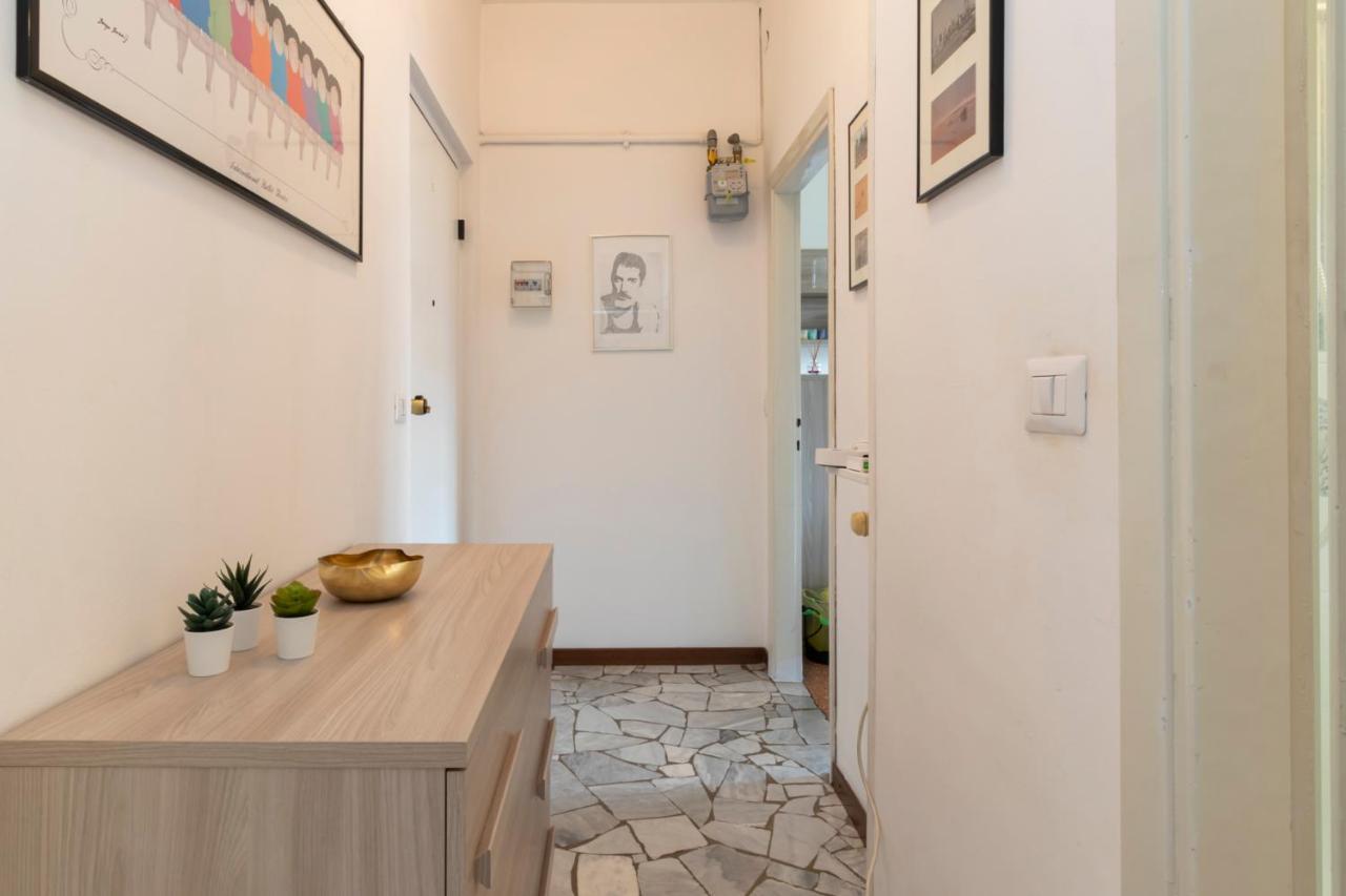 Sweet Near Navigli - Giambellino Appartement Milaan