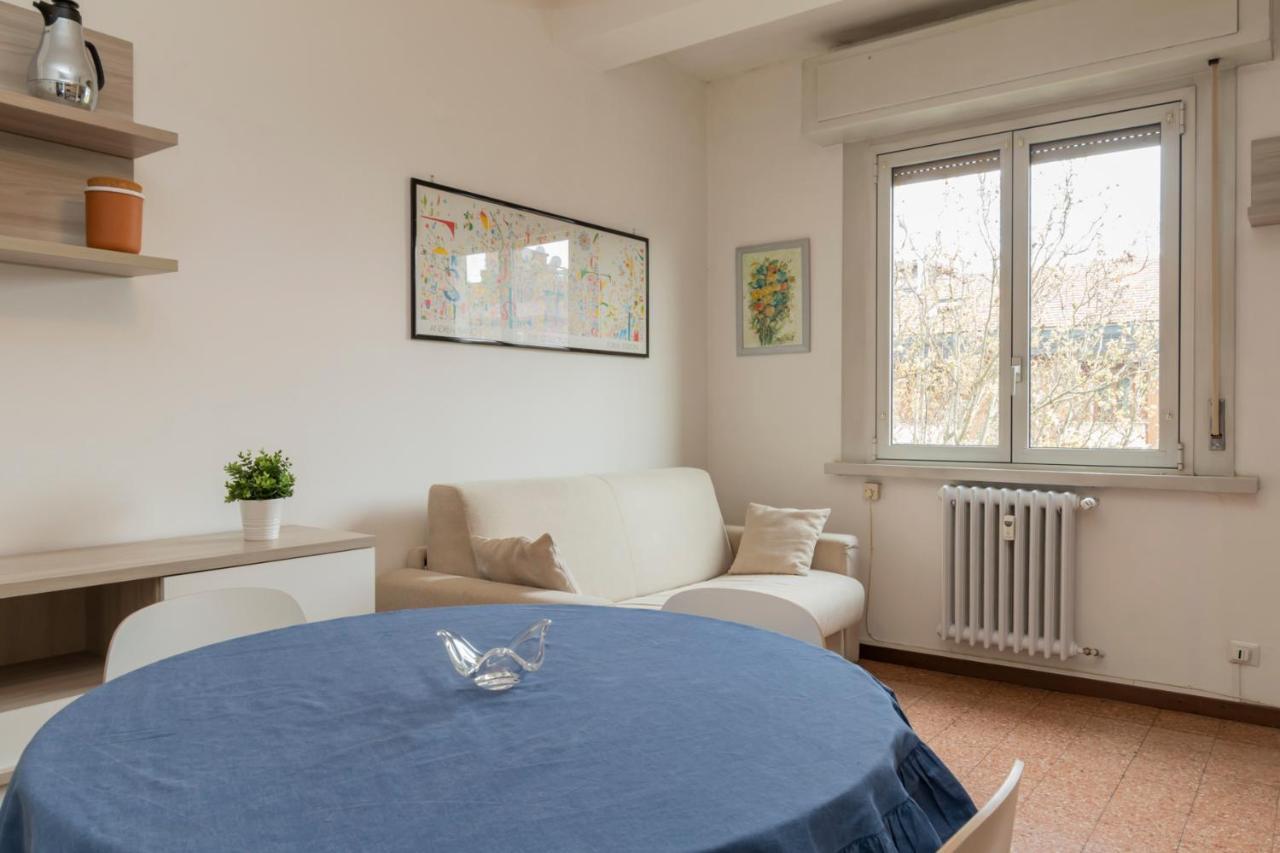 Sweet Near Navigli - Giambellino Appartement
