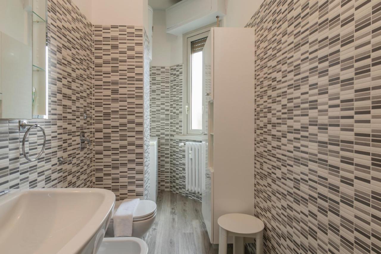 Appartement Sweet Near Navigli - Giambellino Milaan