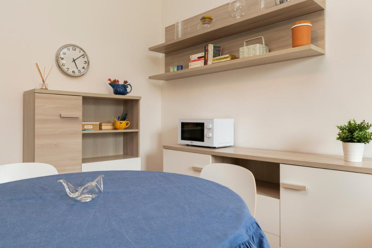 Appartement Sweet Near Navigli - Giambellino *